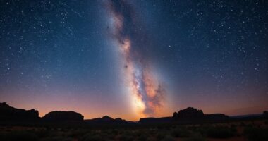 indigenous sky narratives