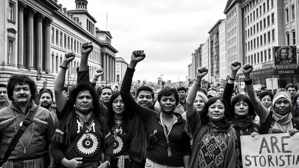 indigenous sovereignty and cultural revival