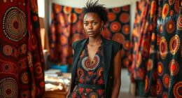 indigenous style fusion