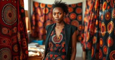 indigenous style fusion