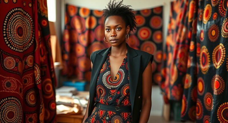 indigenous style fusion