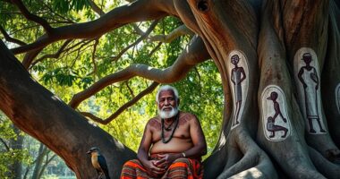 indigenous sydney language heritage