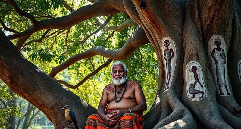 indigenous sydney language heritage