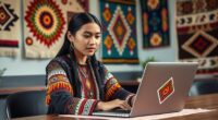 indigenous tech entrepreneurs innovation