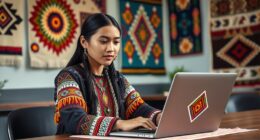 indigenous tech entrepreneurs innovation