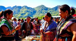 indigenous tourism ethical opportunities