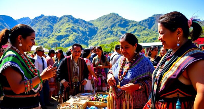 indigenous tourism ethical opportunities