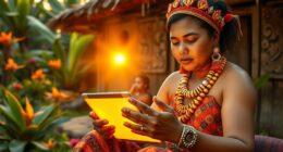 indigenous voices digital platforms