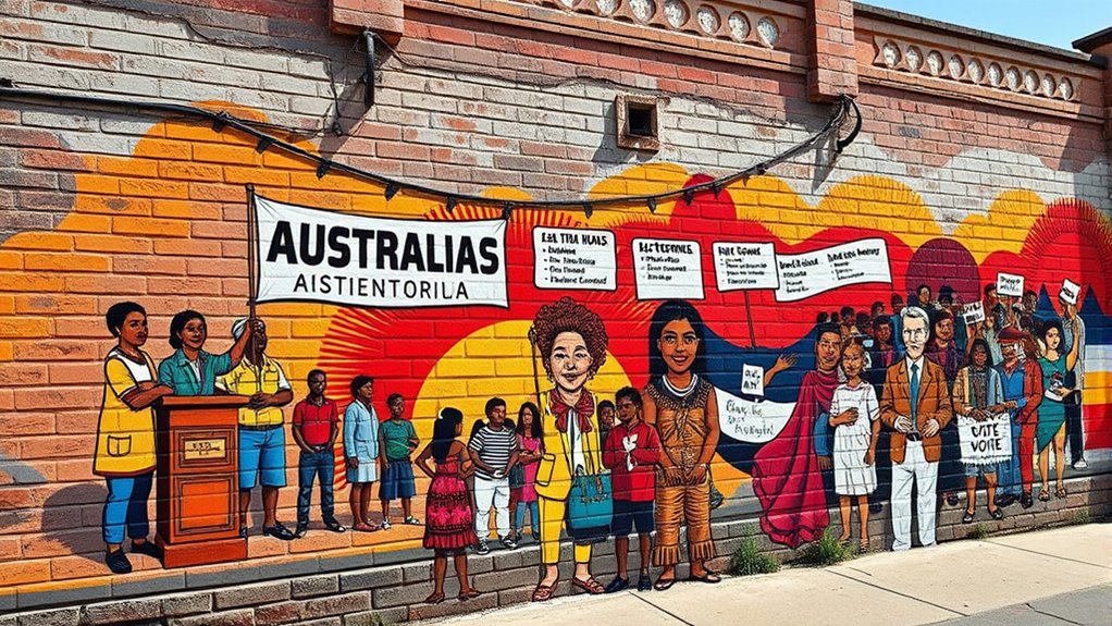 indigenous voting rights progress