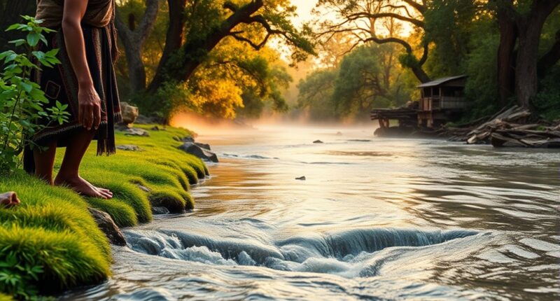 indigenous water rights recognition