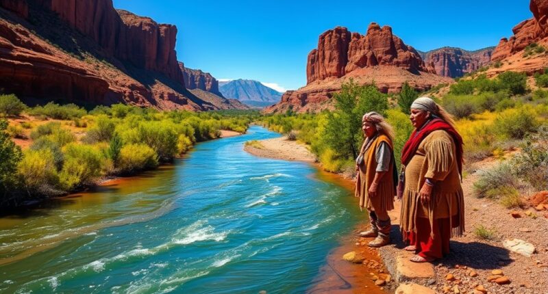 indigenous water rights recognition