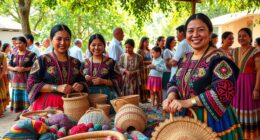 indigenous women entrepreneurial impact