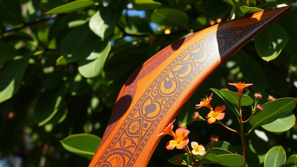 indigenous words shape australian language