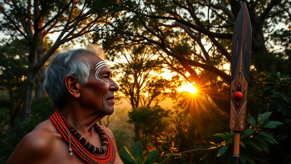 landmark mabo decision recognition