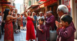 language gesture cultural expression