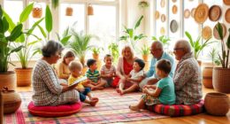 language immersion for all