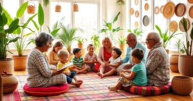 language immersion for all