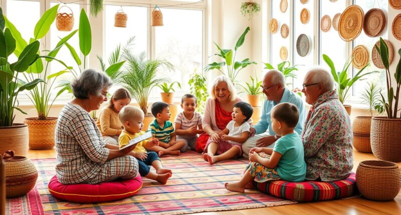 language immersion for all