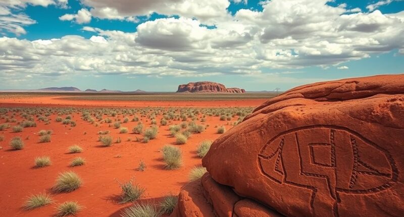 luritja western desert language