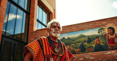 mabo native title landmark