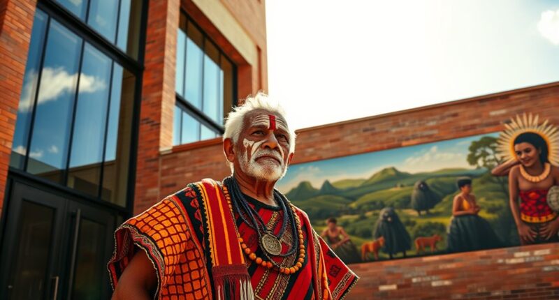 mabo native title landmark