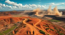 mining resistance on indigenous lands