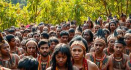 mob and clan relationships