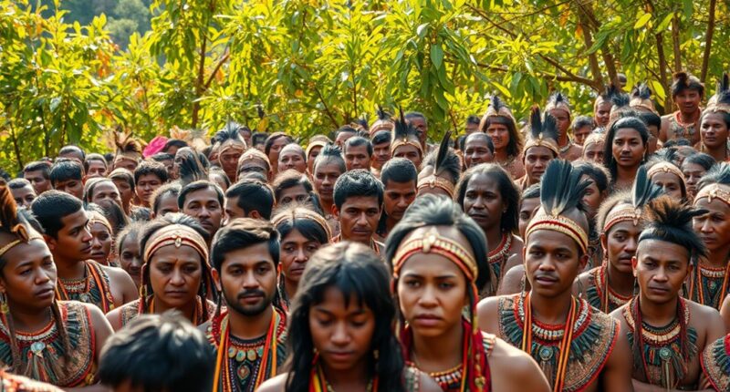 mob and clan relationships