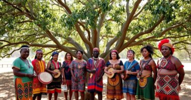 murri cultural identity diversity