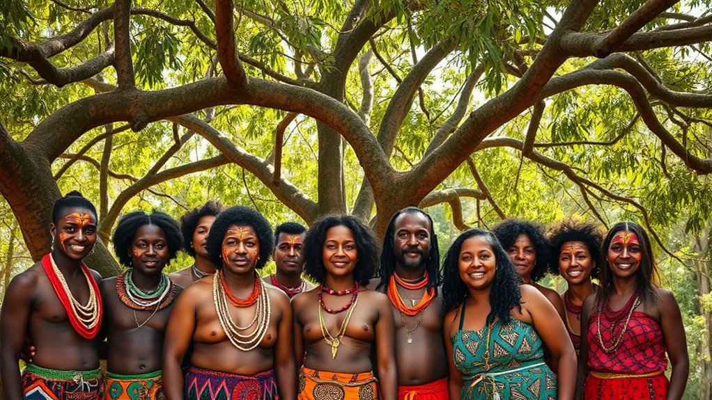 murri culture resilience and revival