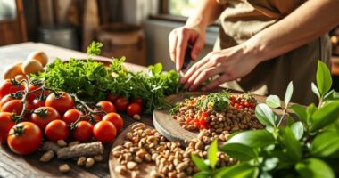 native ingredients cooking guide