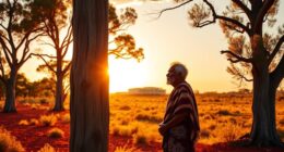 native title legal evolution