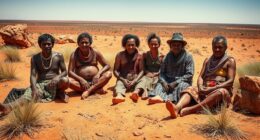 nomadic pintupi nine documentary