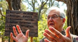 noongar dialects revival efforts