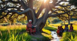 northern rivers bundjalung language