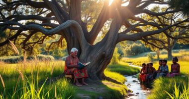 northern rivers bundjalung language