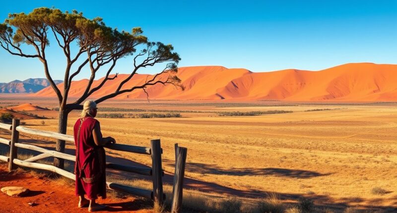 pastoral leases native rights