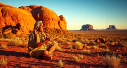 pilbara s ancient language preservation