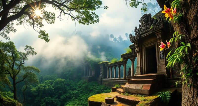 preserving cultural and ecological sites