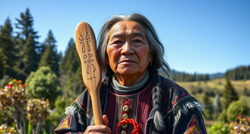 preserving indigenous languages significance