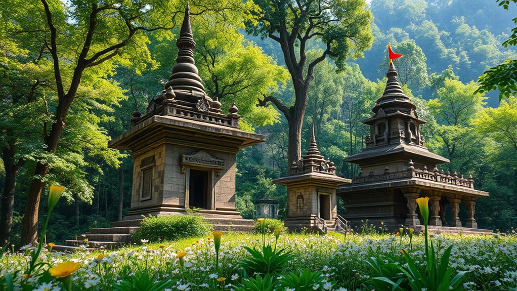 preserving indigenous sacred sites