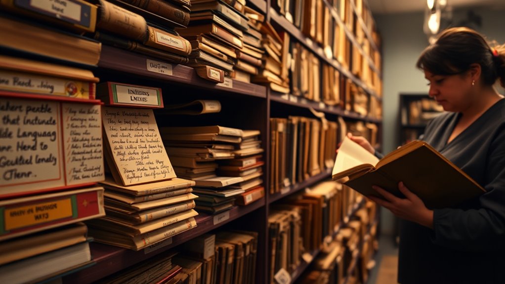 preserving language cultural heritage