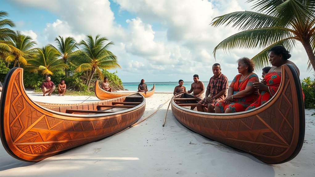 preserving torres strait languages