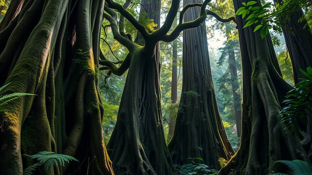 protect sacred forests forever