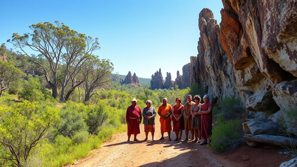 protecting indigenous cultural heritage