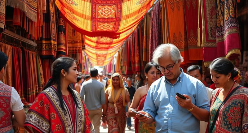 respectful cultural engagement