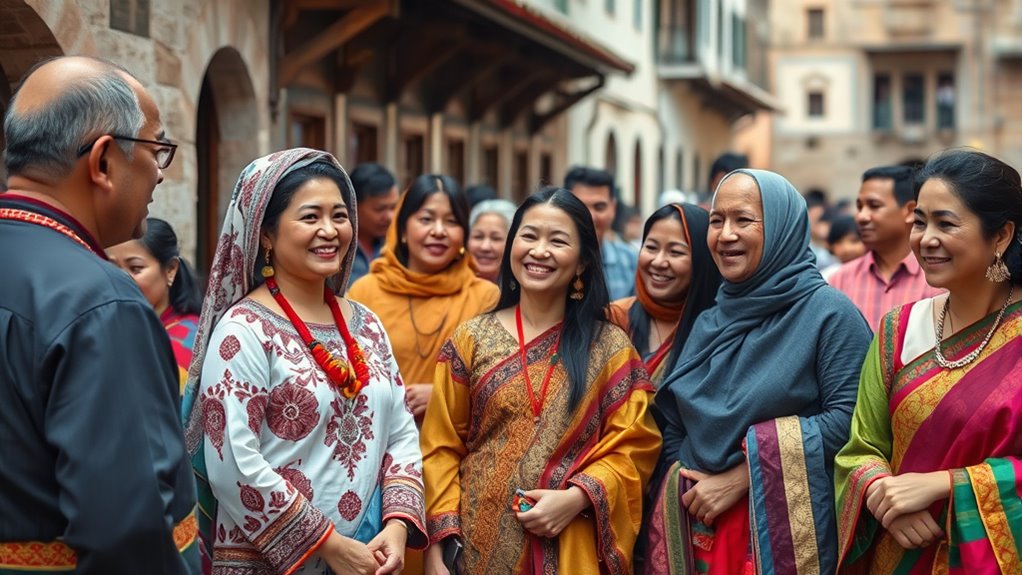 respectful cultural engagement practices