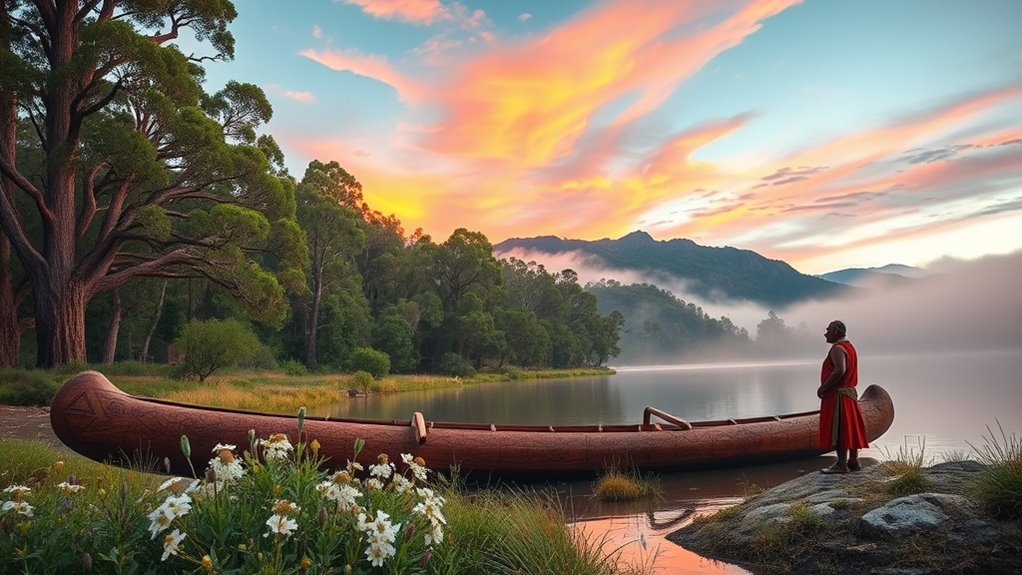 revitalizing tasmanian aboriginal languages