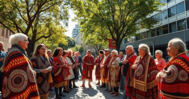 reviving adelaide s indigenous language