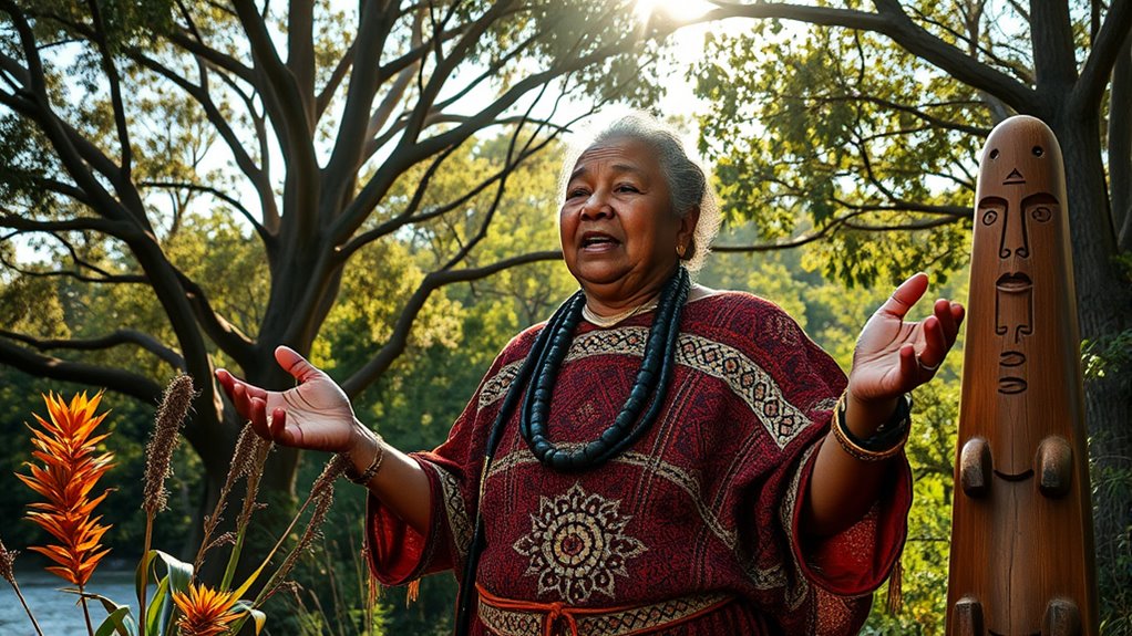 reviving kaurna cultural identity